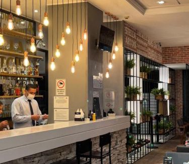 Vila Congonhas Apartment | Lindo Flat ao Lado do Aeroporto de Congonhas