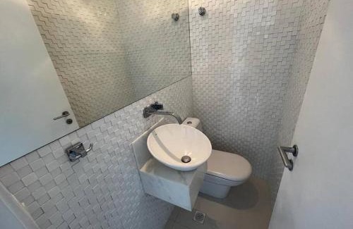 Vitoria Apartment | Lindo Loft Beira-Mar na Vitória