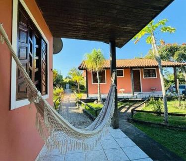 Sao Vicente de Paula House | Lindo sítio com Lagoa