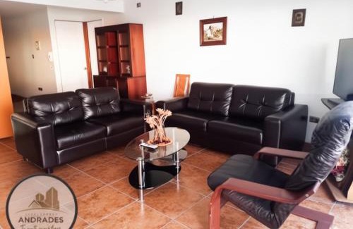 Yerbas Buenas Apartment | Lindo y cómodo departamento en Maitencillo, Chile