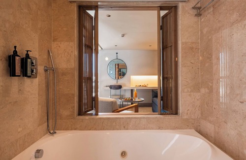 Vlicha Hotel | Lindos Mare