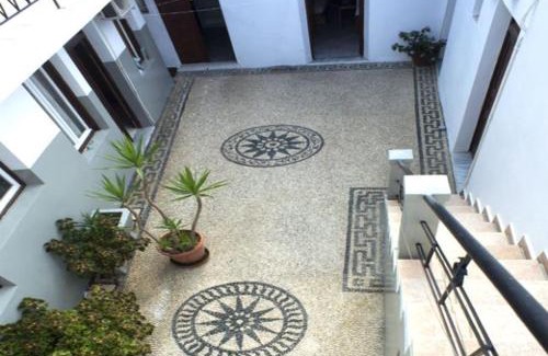 Lindos Hotel | Lindos Marianthi Studios