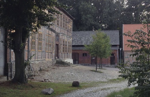 Gardelegen Apartment | Lindstedter Gutsstuben