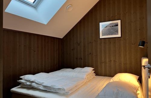 Salen Apartment | Lindvallen Ski Resort Pool and Padel - Sauna - 6 Guests