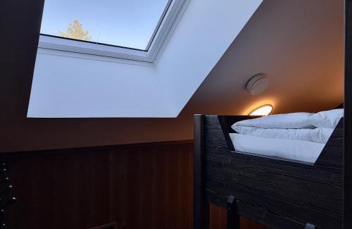 Salen Apartment | Lindvallen Ski Resort Pool and Padel - Sauna - 6 Guests