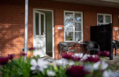 Norre Nebel Hotel | Lindvig - Ferie i naturen