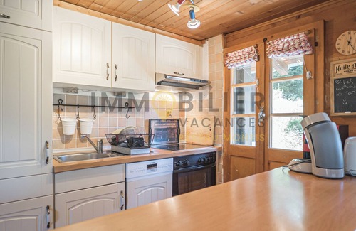 Chandolin Ski Chalet | Linen is not included in the service. We provide, if desired, linen packages including bed linen, ba