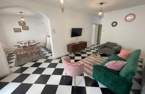 Blue Bay Apartment | Link Road 69