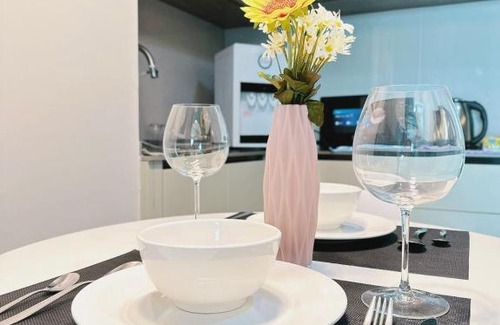 Taman Keramat Apartment | LinQ KLCC Datum Jelatek link LRT and Shipping Mall