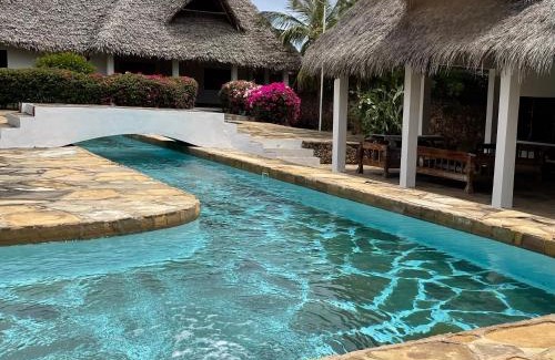 Malindi Marine National Park Villa | Lion Garden Villas