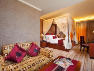 Manado City Centre Hotel | Lion Hotel & Plaza Manado
