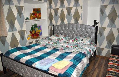 Baku Old Town Apartment | Lion House - Львиный дом - Baku old town