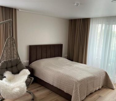 Palanga Apartment | LIONs APARTMENT PALANGA