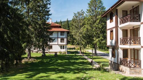 Smolyan Apartment | Liora