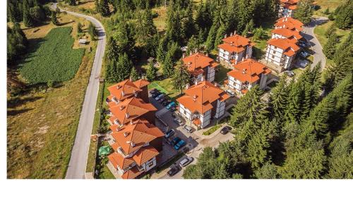 Smolyan Apartment | Liora