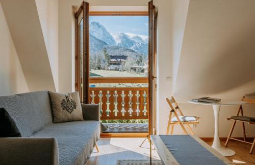 Zakopane Apartment | Lipki Park Zakopane