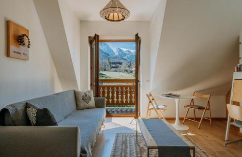 Zakopane Apartment | Lipki Park Zakopane