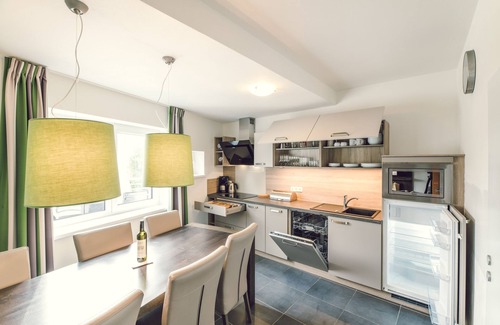 Lipno nad Vltavou Apartment | Lipno Lake Resort