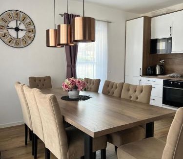 Lojzova Paseka House | Lipno Village House