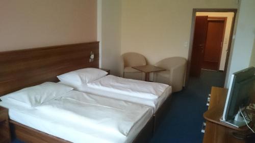 Frymburk House | LIPNO WELLNESS - FRYMBURK HOTEL private family room