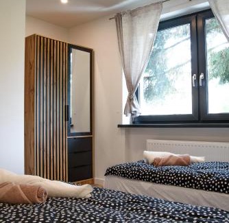 Szczawno-Zdroj Apartment | Lipowa Apartamenty