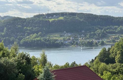 Lipie House | Lipowy zakątek