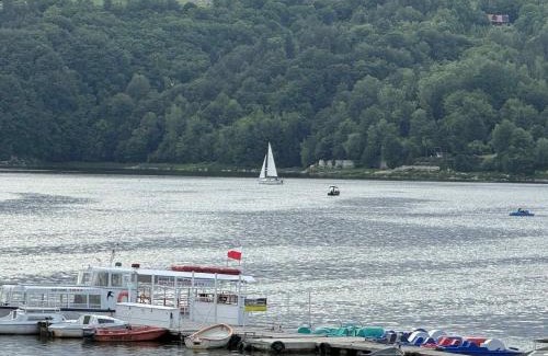 Lipie House | Lipowy zakątek