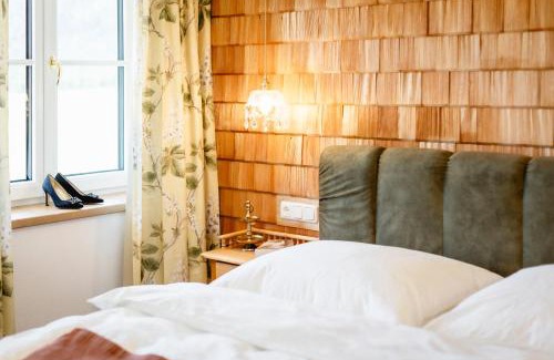 Sankt Wolfgang im Salzkammergut Apartment | Lippingergut - Urlaub im Wolfgangseetal - Ferienwohnung EG