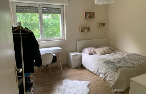 Lipsheim Apartment | Lipsheim Proche gare