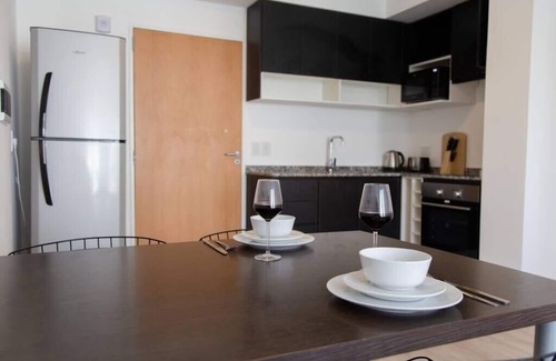 Flores Apartment | Liquen Beautiful Apartment