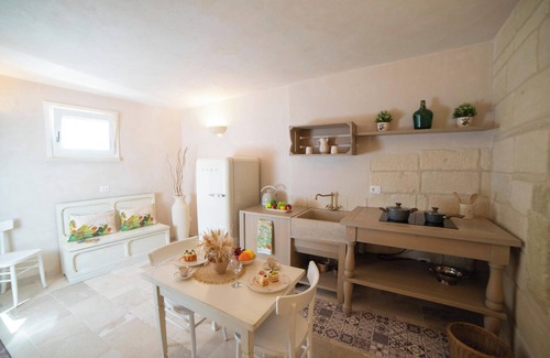 Castrignano de' Greci Villa | Lisària Villa Delle Meraviglie with pool, Castrignano de' Greci, Italy