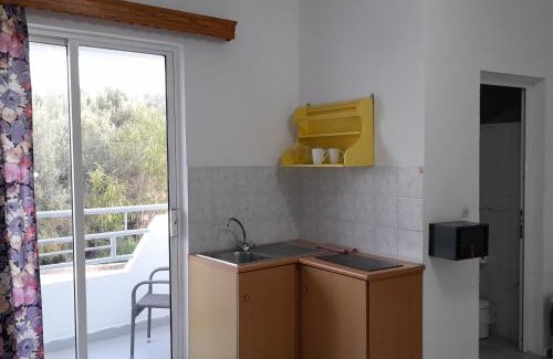 Faliraki Hotel | Lisabeth Apartments