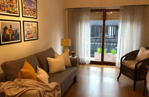 La Perla Apartment | LISBOA Departamento Premium