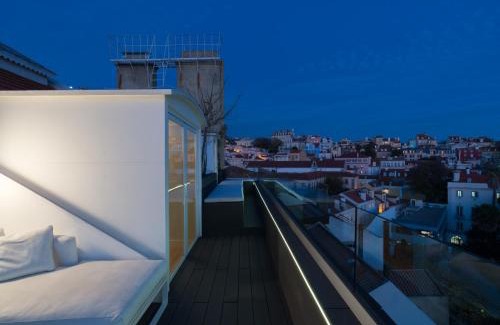 Merces Apartment | Lisbon 360