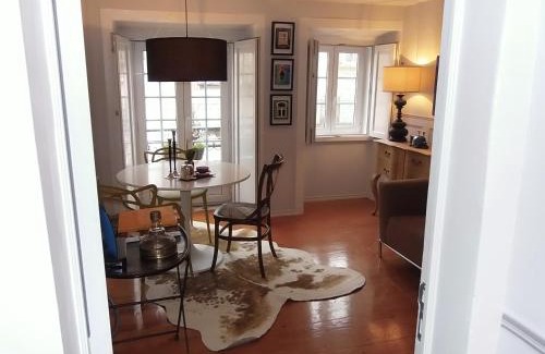 Santo Estevao Apartment | Lisbon Best Choice Apartments Alfama