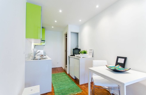 Bairro Alto Apartment | Lisbon Core Bairro Alto Chiado