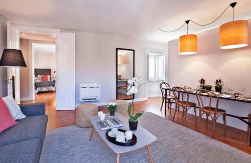 Santa Catarina Apartment | Lisbon Five Stars Apartments Combro 7