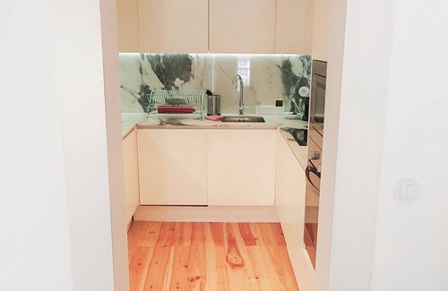 Bairro Alto Apartment | Lisbon House Misericordia