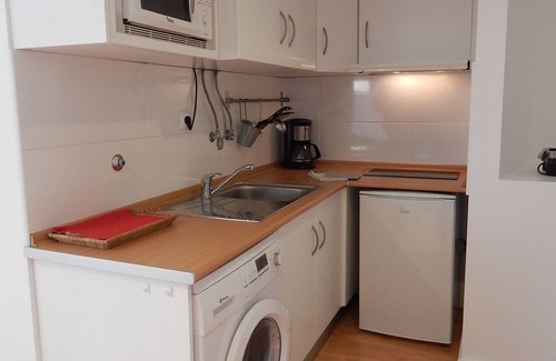 Santo Estevao Apartment | Lisbon Life Alfama I