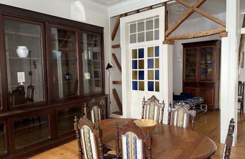 Santa Catarina Apartment | Lisbon Life Bairro Alto