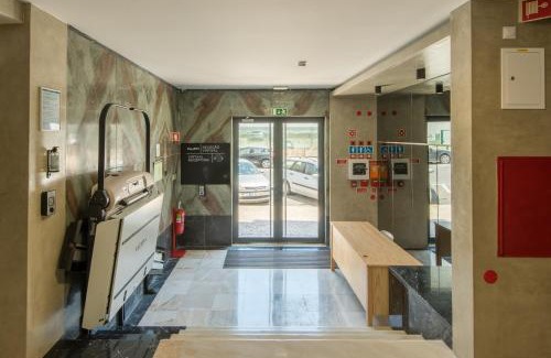Falca Apartment | Lisbon Serviced Apartments - Campos