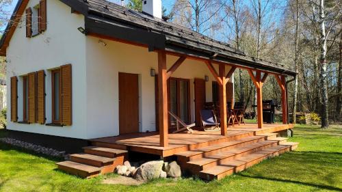 gmina Kowiesy House | Lisisko