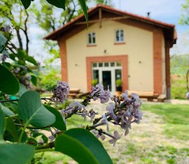 Zerotice House | Lisovna-prázdninový dům s vinným sklepem