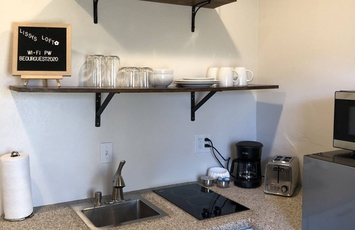 Prescott Heights House | Lissy's Loft