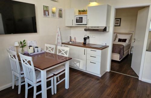 Lehen Apartment | List Five - Your British Guesthouse