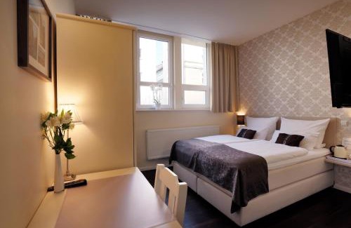 Lehen Apartment | List Five - Your British Guesthouse