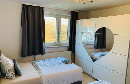 Vahrenwald-List Apartment | List-vahrenwalder