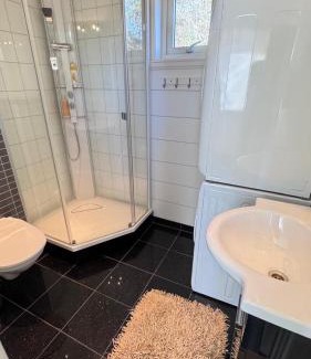 Bomlo House | Litla Hyttå