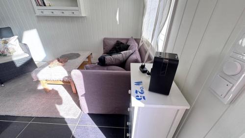 Bomlo House | Litla Hyttå
