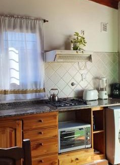 Federacion Apartment | Litoral Departamento